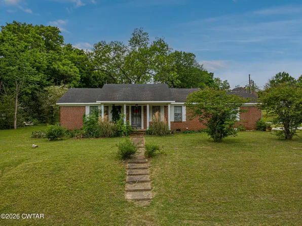 11 N Main St, Stanton, TN 38069