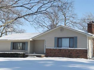 4985 Jackson Rd, Leslie, MI 49251