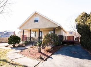 1663 Riverside Ave, Somerset, MA 02726