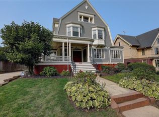 336 Olney St, Providence, RI 02906