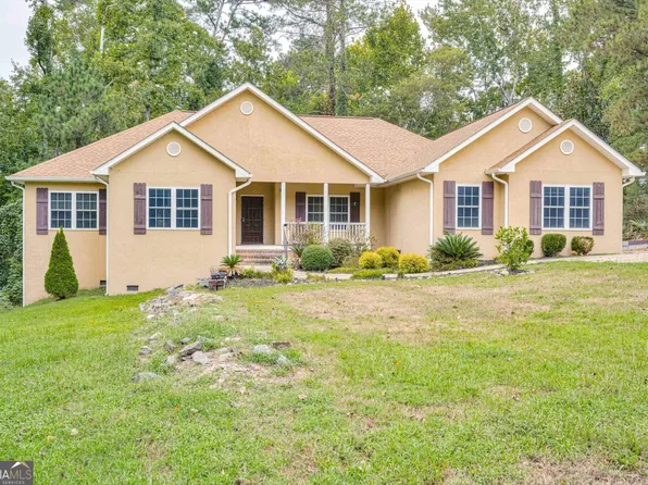 1390 Waterston Dr, Evans, GA 30809