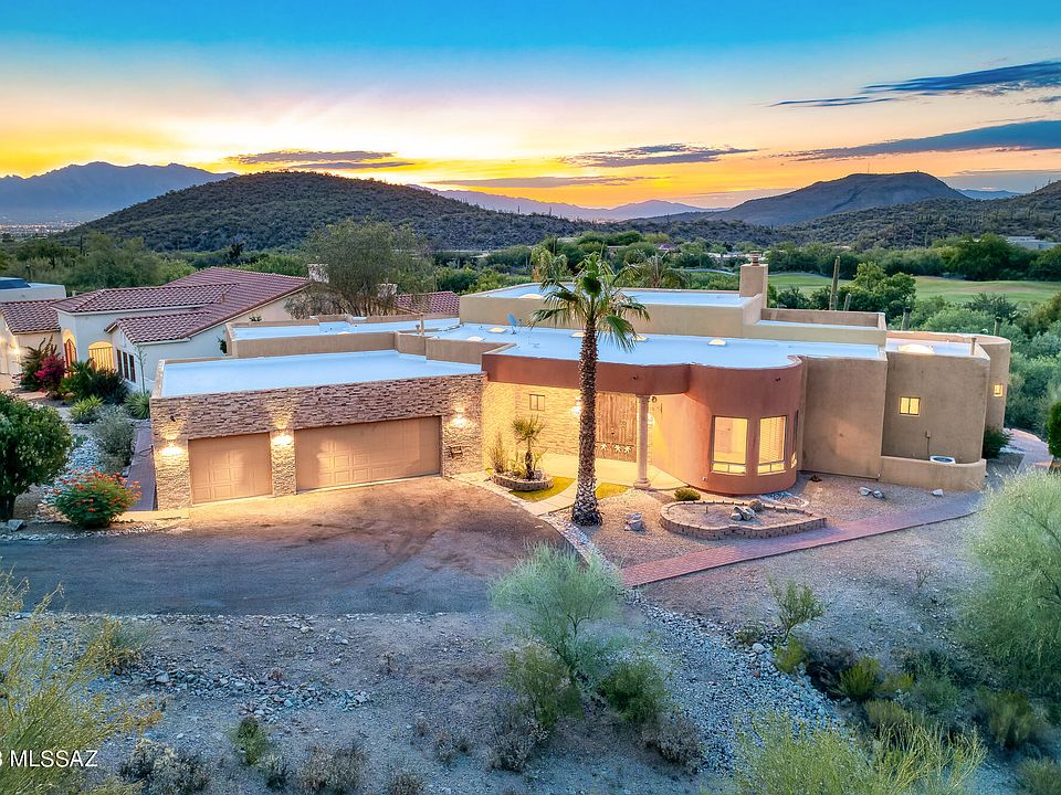 3417 W Tiny Bird Ct, Tucson, AZ 85745 Zillow