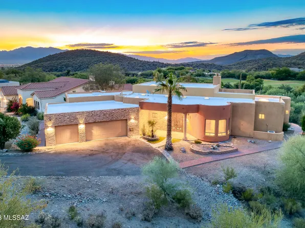 3417 W Tiny Bird Ct, Tucson, AZ 85745