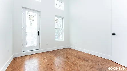 Rented by Nooklyn NYC LLC