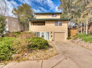 626 Superior St, Colorado Springs, CO 80904
