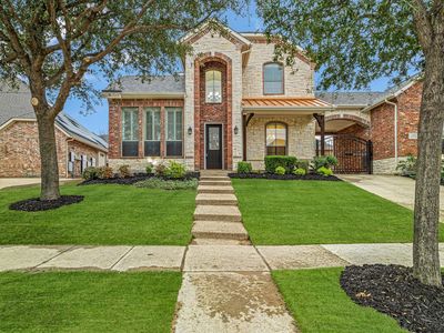 1320 Terrace Dr, Lantana, TX, 76226