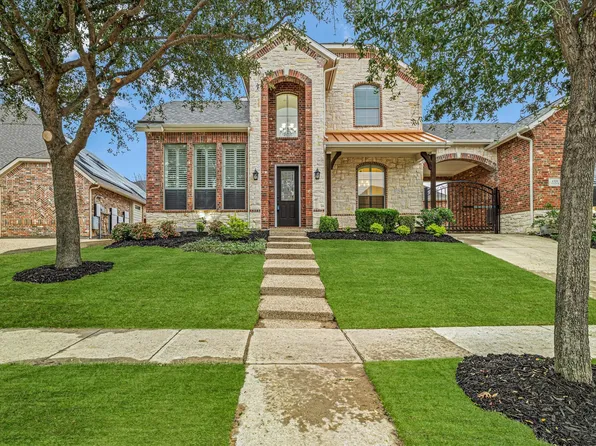 1320 Terrace Dr, Argyle, TX 76226