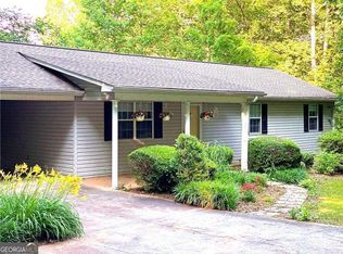 49 Candace Dr, Dahlonega, GA 30533