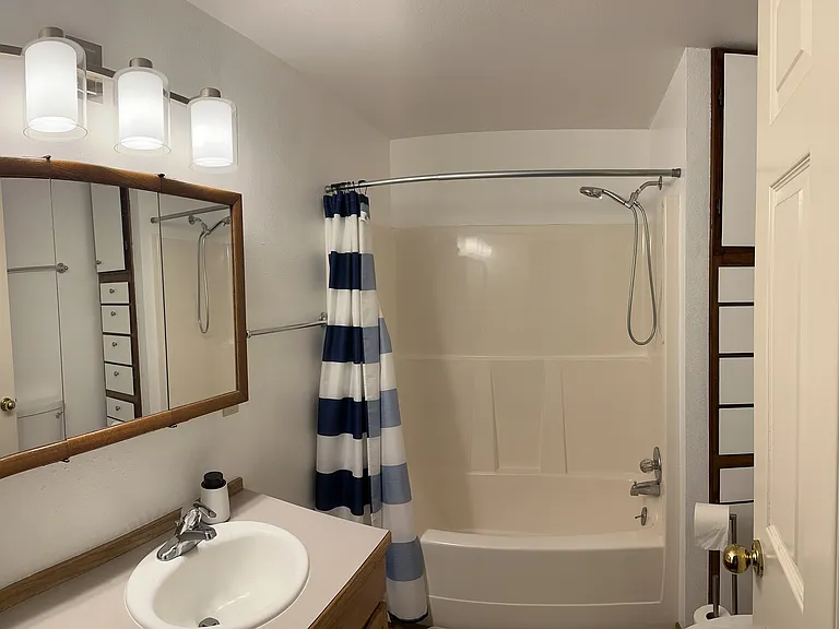 Bathroom two
