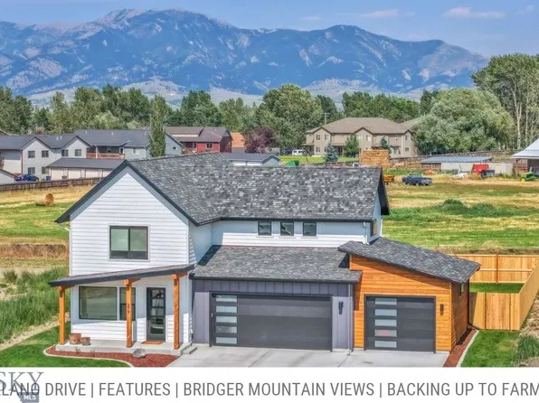 279 Delano Dr, Bozeman, MT 59718