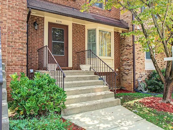 9075 Gavelwood Ct, Springfield, VA 22153