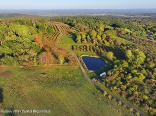 Lot 1 Mountain View Drive, Coxsackie, NY 12051