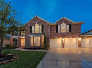 30522 Winlock Trails Dr, Spring, TX 77386