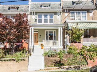 435 Buchanan St NW, Washington, DC