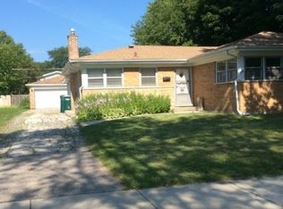 321 Wilshire Dr W, Wilmette, IL