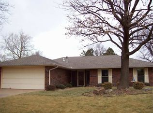 4006 Oakcrest Ave, Enid, OK 73703