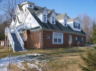 3995 Saint Leonard Rd APT 2A, Saint Leonard, MD 20685