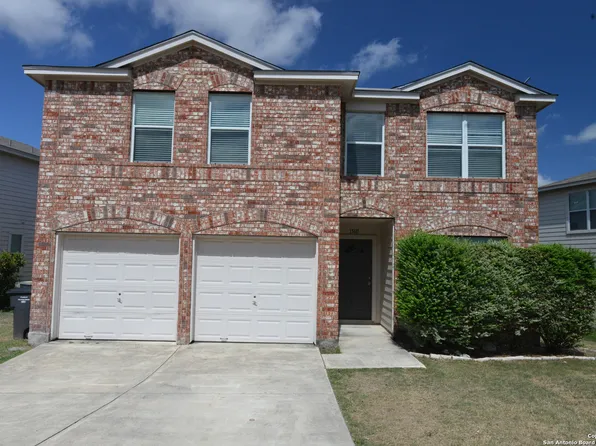 15611 GREY FOX TER, San Antonio, TX 78255