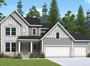 Brailsford Plan, Brixton Park, Saratoga Springs, UT 84045