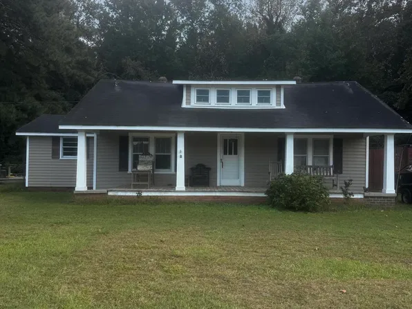 348 Ryland Road, Tyner, NC 27980