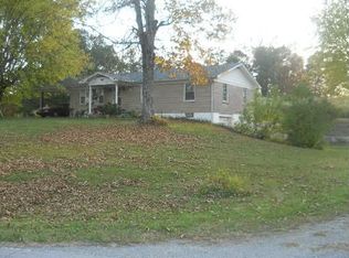 2301 Old Ky-61 Loop Rd, Breeding, KY 42715