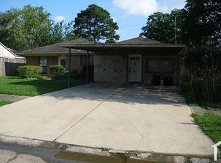 5429 Hazel St, Baytown, TX 77521