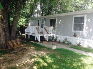 50 Feller Rd, Poughkeepsie, NY 12603