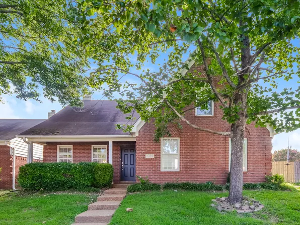 1029 Appling Meadow Dr, Cordova, TN 38018