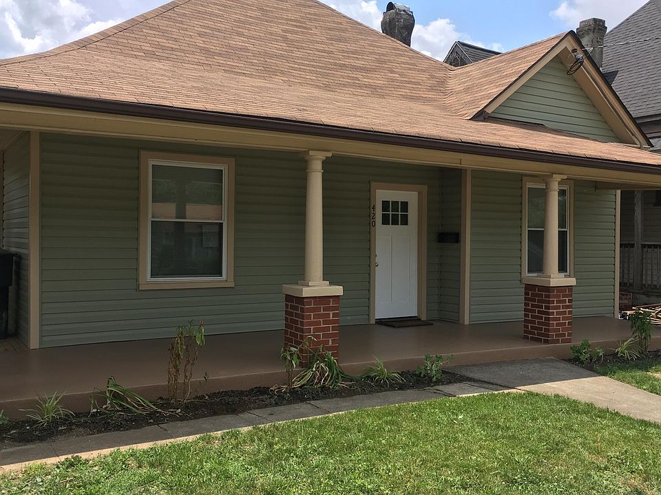 420 Rutherford Ave NW, Roanoke, VA 24016 Zillow