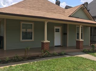 420 Rutherford Ave NW, Roanoke, VA 24016