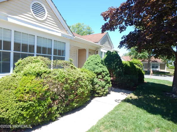 1173B Thornbury Lane, Manchester, NJ 08759