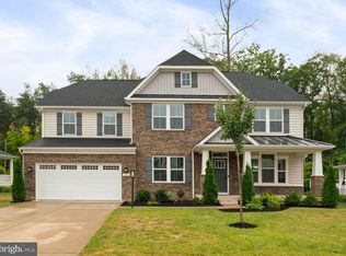 114 Elmsley Ln, Stafford, VA