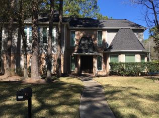 5502 Summerfield Ln, Spring, TX 77379