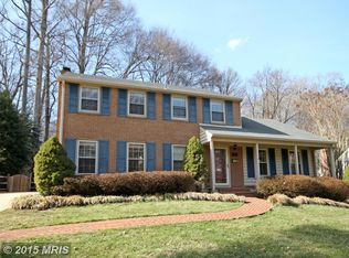 8225 Toll House Rd, Annandale, VA 22003