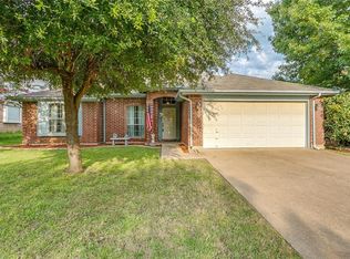 6608 Towerwood Dr, Arlington, TX 76001