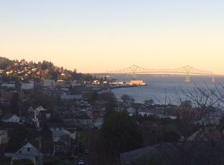 3522 Grand Ave, Astoria, OR