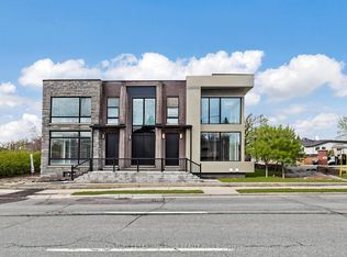 170 Dixon Rd #3, Toronto, ON M9P2L8
