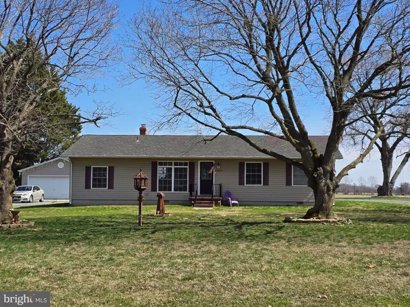 14135 Old Wye Mills Rd, Wye Mills, MD 21679