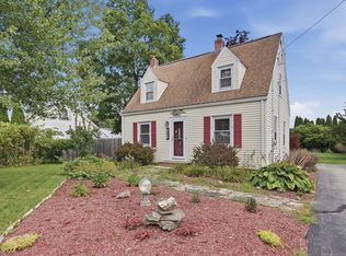 490 Main St, Oxford, MA 01540