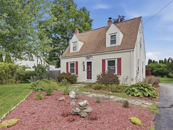 490 Main St, Oxford, MA 01540