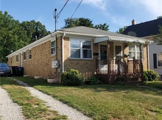 2505 3rd St, Cuyahoga Falls, OH