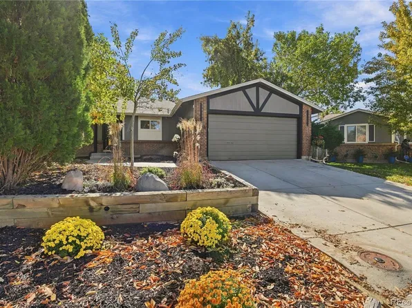 8866 W 86th Avenue, Arvada, CO 80005