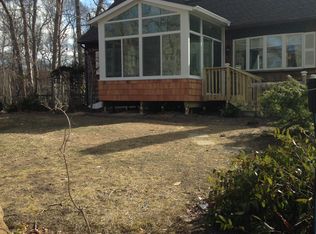 6 Dorset Rd, East Hampton, NY 11937