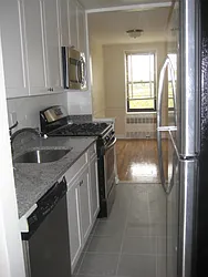 Rented by Kings & Queens