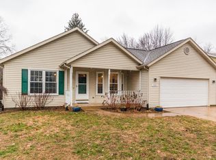 7304 Starbrook St, Portage, MI 49024