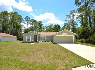 35 Slumber Meadow Trl, Palm Coast, FL 32164