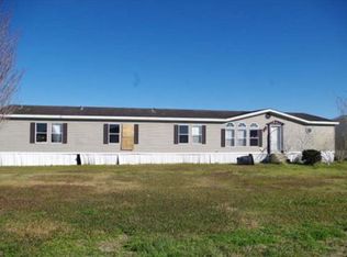 2105 Edia St, Maurice, LA 70555