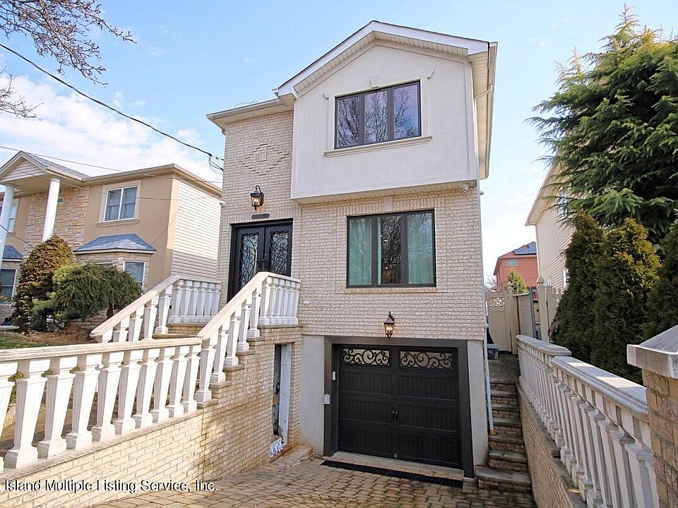 615 Yetman Ave, Staten Island, NY 10307 Zillow
