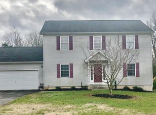 1290 Little Mill Rd, Franklinville, NJ 08322