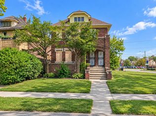 12308 Stoepel St, Detroit, MI 48204